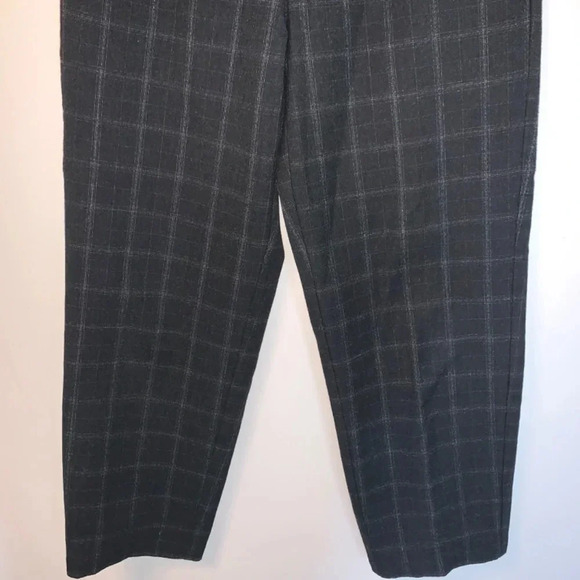 The Group Jimmy Pant Mid-rise Twill Trousers M - Picture 9 of 11